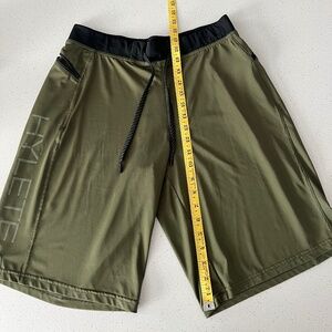 Hylete Shorts